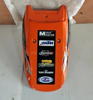 Pegatinas Rieju MRX RRX SMX