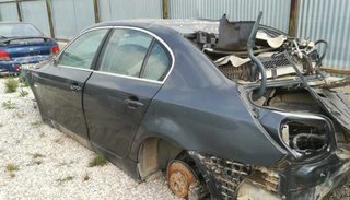 Bmw 146827 espejo serie 5 berlina (e60) 530d