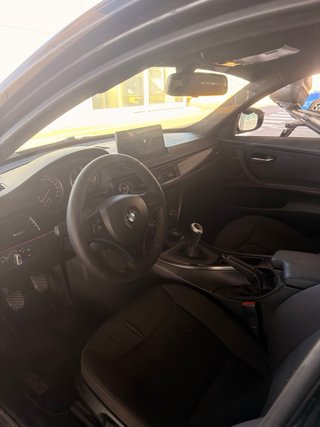 BMW Serie 3 E91 LCI Stage 2
