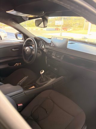 BMW Serie 3 E91 LCI Stage 2