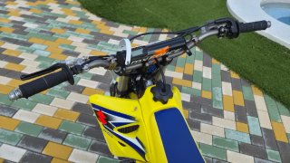 Suzuki RM 85