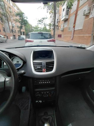 Peugeot 207 2007