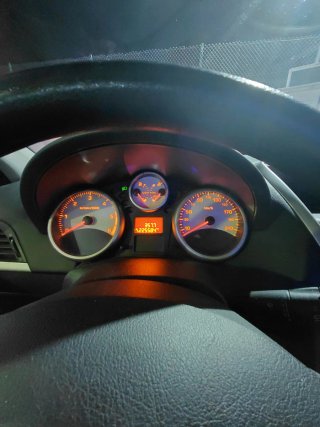 Peugeot 207 2007