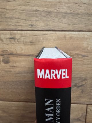 La Telaraña de Spiderman