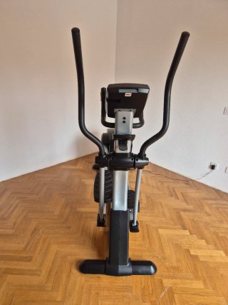 Bicicleta Elíptica BH Fitness Super Khronos G2487i