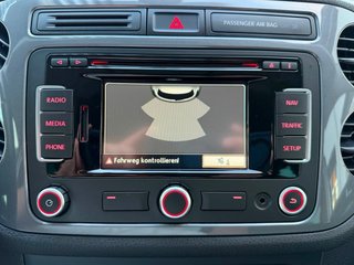 Volkswagen Tiguan 2015 TSI 1.4 (121 cv)