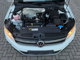 Volkswagen Tiguan 2015 TSI 1.4 (121 cv)