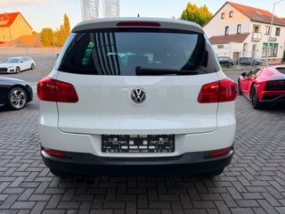 Volkswagen Tiguan 2015 TSI 1.4 (121 cv)