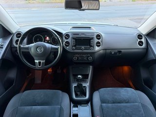 Volkswagen Tiguan 2015 TSI 1.4 (121 cv)