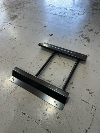 Bases Baquet Seat Leon 1P (A ESTRENAR)
