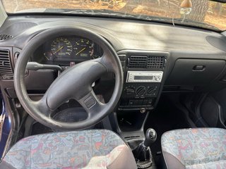 SEAT Ibiza 1998