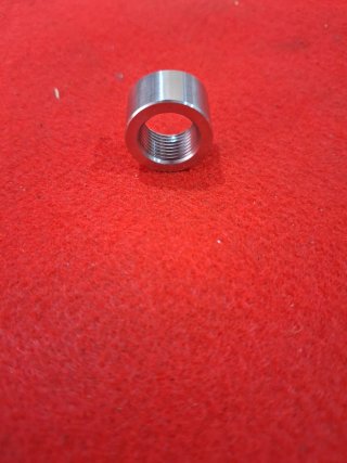 Adaptador Rosca Sonda Lambda M18