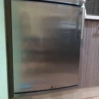 Nevera Combi Teka