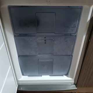 Nevera Combi Teka
