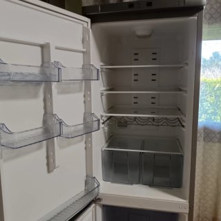 Nevera Combi Teka