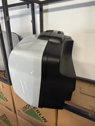 Maletas BMW R1250RS