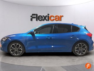 Ford Focus 1.0 Ecoboost 92kW ST-Line