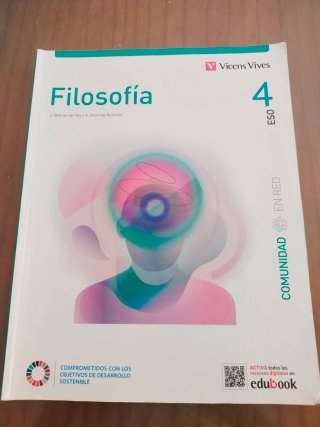 Lengua castellana y literatura, 4 ESO.