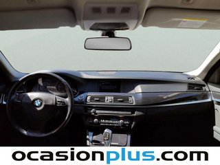 BMW Serie 5 520d 135 kW (184 CV)