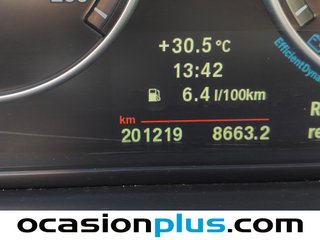 BMW Serie 5 520d 135 kW (184 CV)
