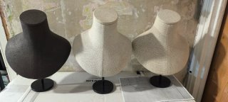 Busto Expositor