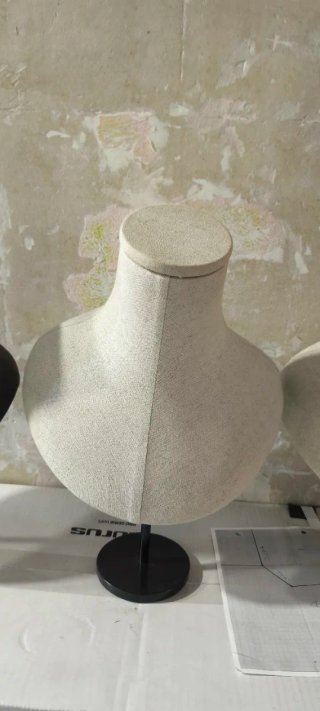 Busto Expositor