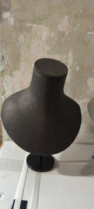 Busto Expositor