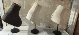Busto Expositor