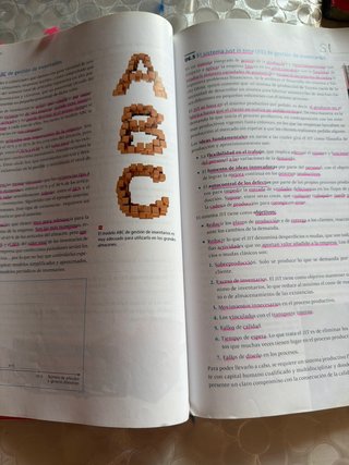 Economía de la empresa Bachillerato 2, Humanida...