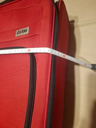 Maleta mediana Catai