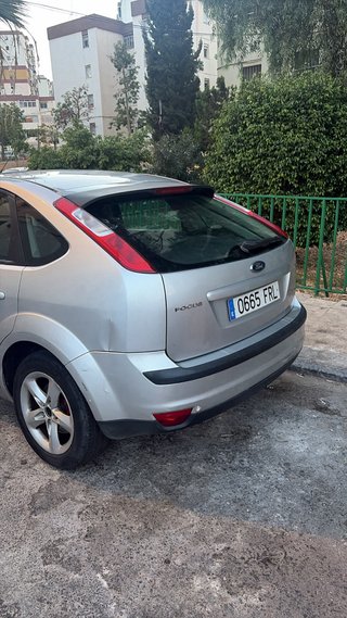 Ford Focus 2007