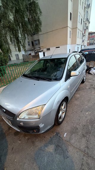 Ford Focus 2007