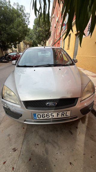 Ford Focus 2007
