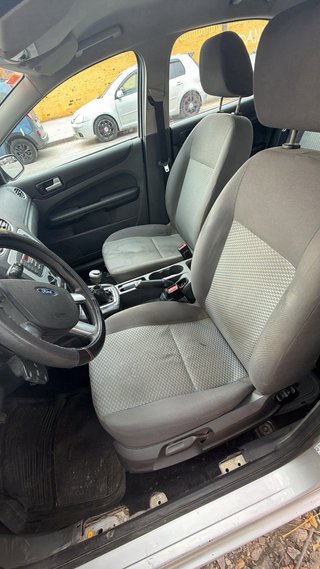 Ford Focus 2007