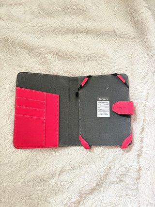 Samsung Galaxy Tab Negro