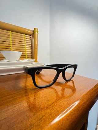 Estuche Gafas Ray-Ban Wayfarer GEN 2