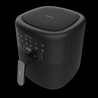 Freidora de aire Cecotec como nueva
