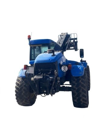 Telescópica New Holland LM415