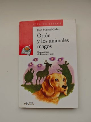 Lote de 5 libros para niños de 6 a 8 años.