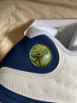 Jordan 13 French