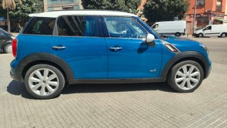 MINI Countryman 2012