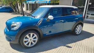 MINI Countryman 2012
