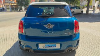 MINI Countryman 2012