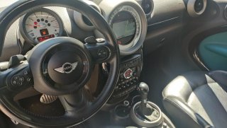 MINI Countryman 2012