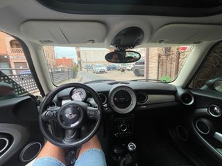 MINI Cooper 2011 1.6 125cv