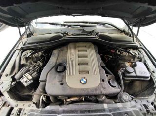 Bmw 210056 enfriador aceite motor m3788001 serie 5