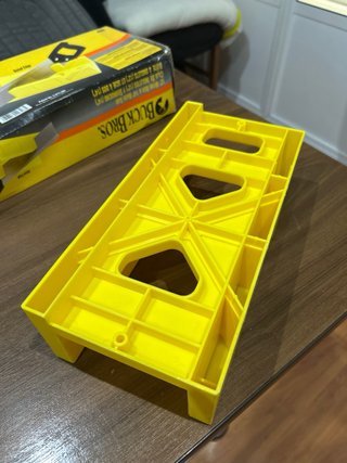 Sierra ingletadora manual
