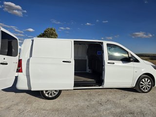 Mercedes-Benz Vito 2019