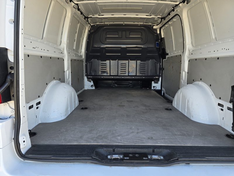 Mercedes-Benz Vito 2019, foto 7