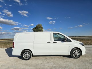 Mercedes-Benz Vito 2019